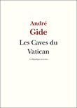 Gide - Les Caves du Vatican