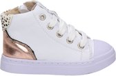 Shoesme meisjes sneaker - Wit - Maat 26