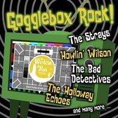 Various Artists - Gogglebox Rock (CD)