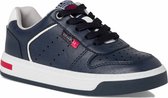 s.Oliver Jongens Sneaker 5-5-43101-28 805 Maat: 31 EU