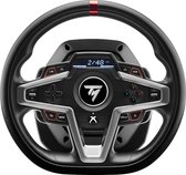 Thrustmaster T248 Stuurwiel + pedalen - Force Feedback - Scherm met Race-Informatie - PC - Xbox