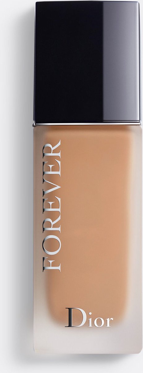 dior diorskin forever fluid glow foundation