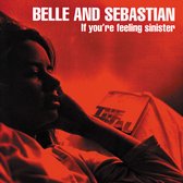 Belle And Sebastian - If You're Feeling Sinister (Transparent Red Vinyl)