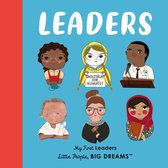 Little People, BIG DREAMS - Leaders