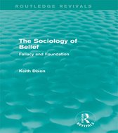The Sociology of Belief