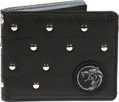 The Witcher: Armored Up Bi-Fold Wallet