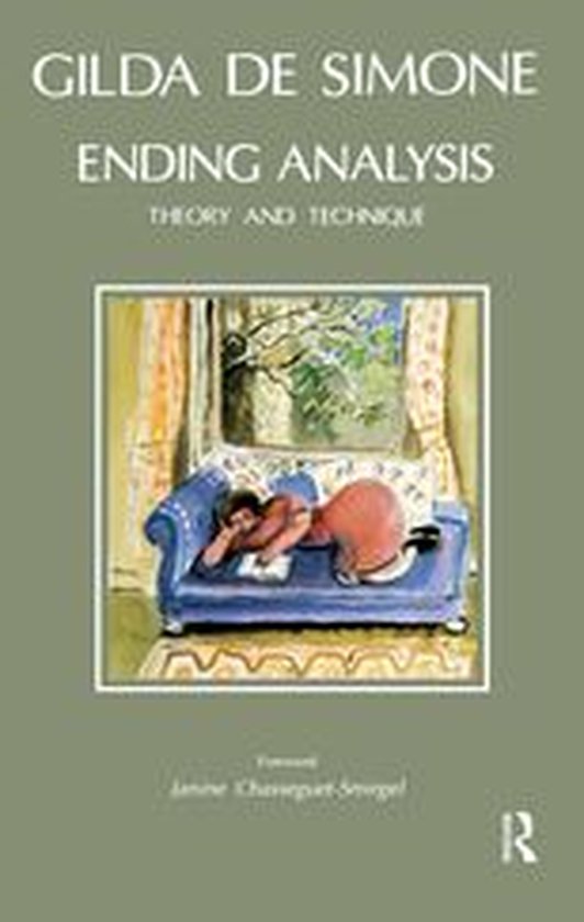 Ending Analysis - cover
