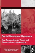 The Mobilization Series on Social Movements, Protest, and Culture - Social Movement Dynamics