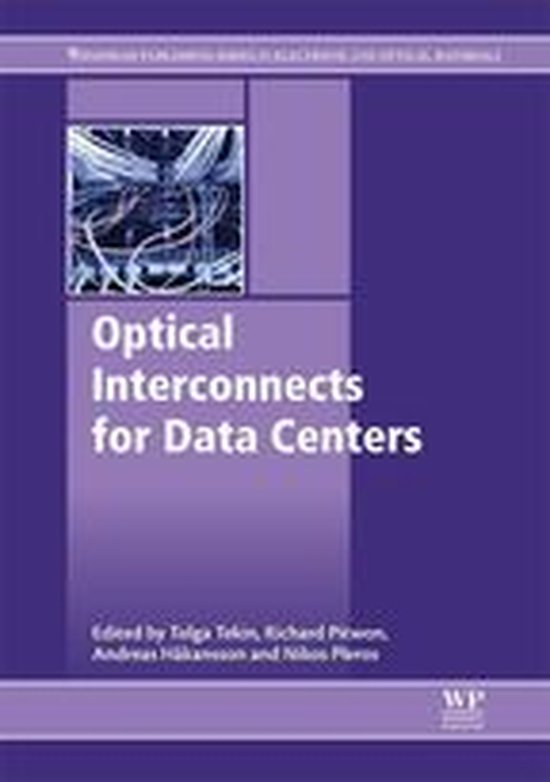 Woodhead Publishing Series in Electronic and Optical Materia ... - cover