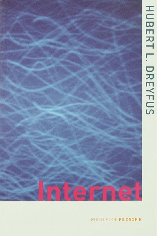 On the Internet - cover