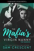 The Nannies 4 - The Mafia's Virgin Nanny