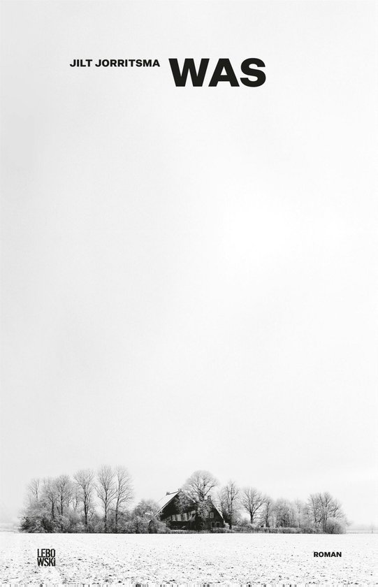 Was - cover