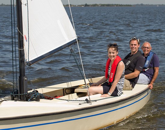 Besto 165N zwart reddingsvest