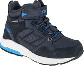 CMP Hadil WP 30Q4524-U423, voor een jongen, Marineblauw, Trekkingschoenen, maat: 30