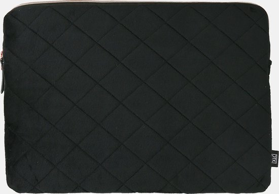 DTK Laptophoes / Laptop Sleeve - 13 inch - Zwart