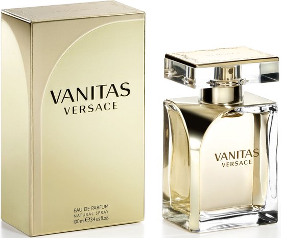 parfum vanitas versace