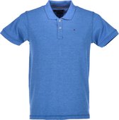 Tommy Hilfiger Polo Blauw