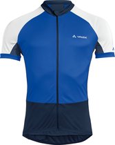 Vaude Tricot Advanced FZ - shirts - signal-blue