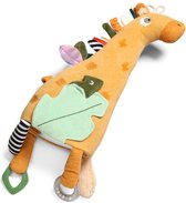Sebra activiteitenspeeltje Glenn the giraf