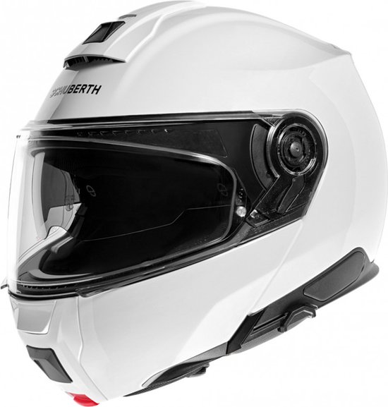 Schuberth C5 - Glossy White