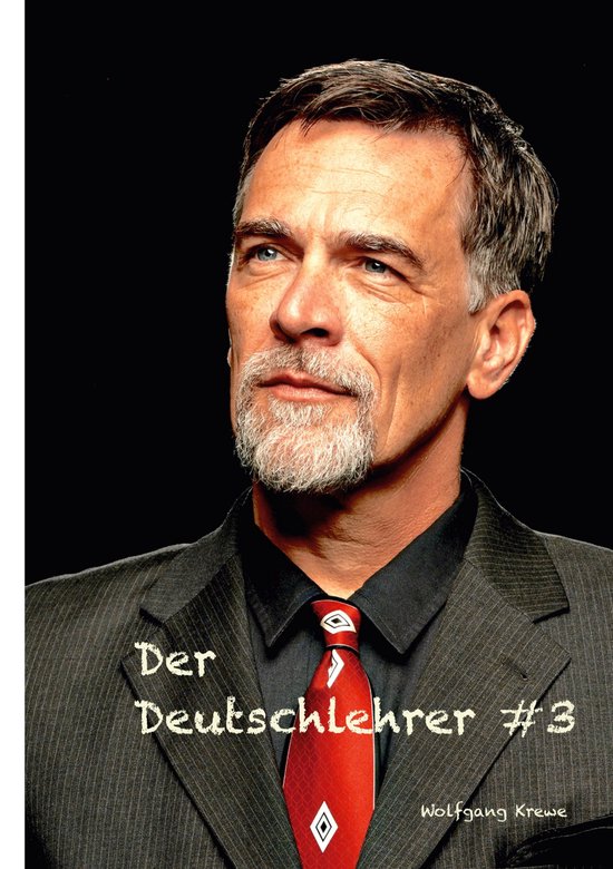 Der Deutschlehrer 3 - Der Deutschlehrer #3 - cover