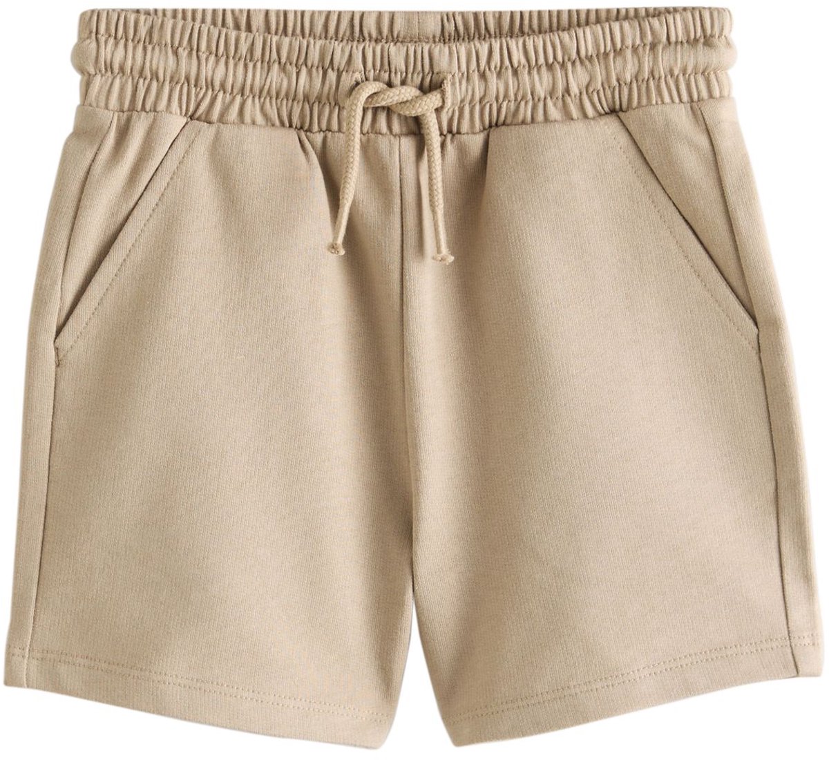 Next - Jongens - Tricot short - Bruin