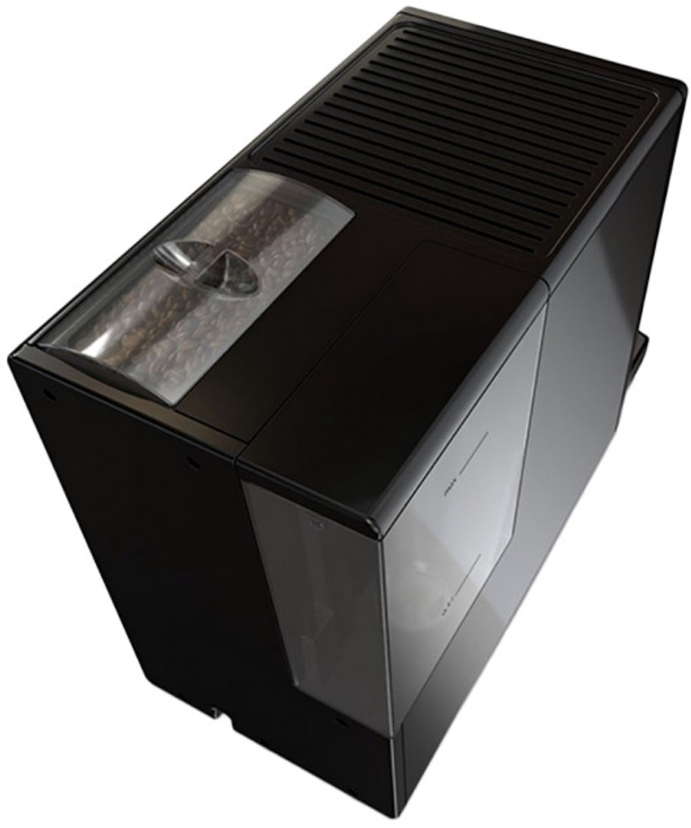 Melitta Solo E950-201 - Volautomatische espressomachine - Zwart — afbeelding 7