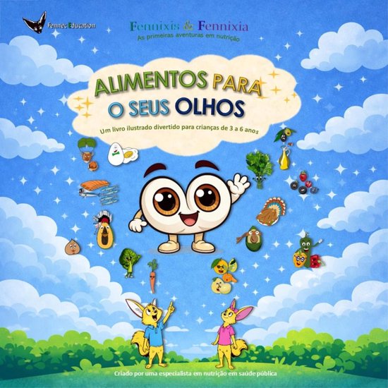 As primeiras aventuras em nutrição 5 - Alimentos para o se ... - cover