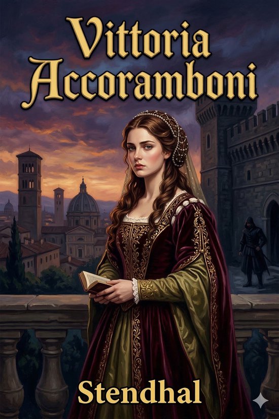 Foto: Vittoria accoramboni