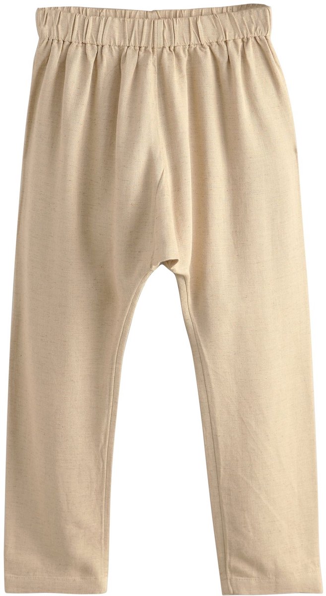 Next - Jongens - EID Kurta broek - Naturel