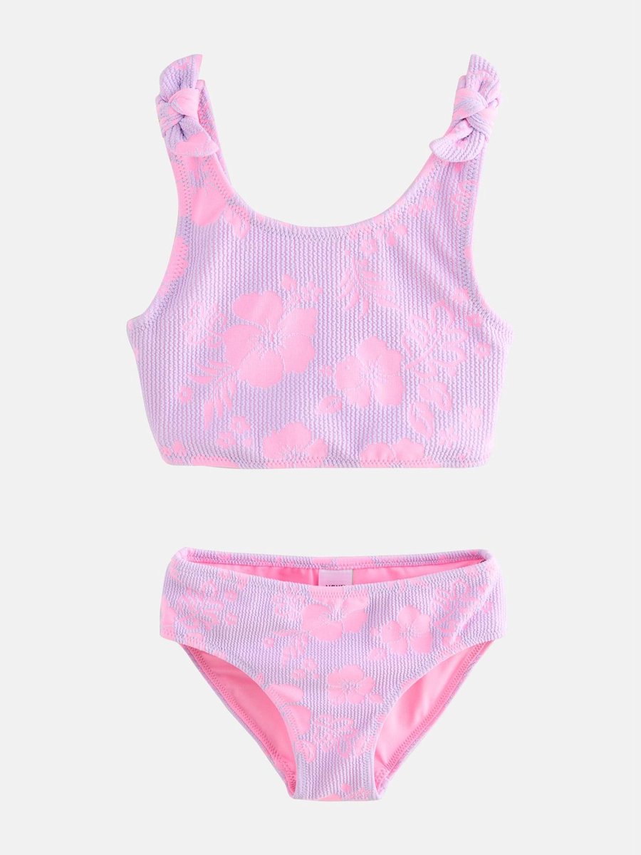 Next - Meisjes - Bikini - Paars