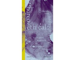 Edition Angewandte- Choreo-ethical Assemblages