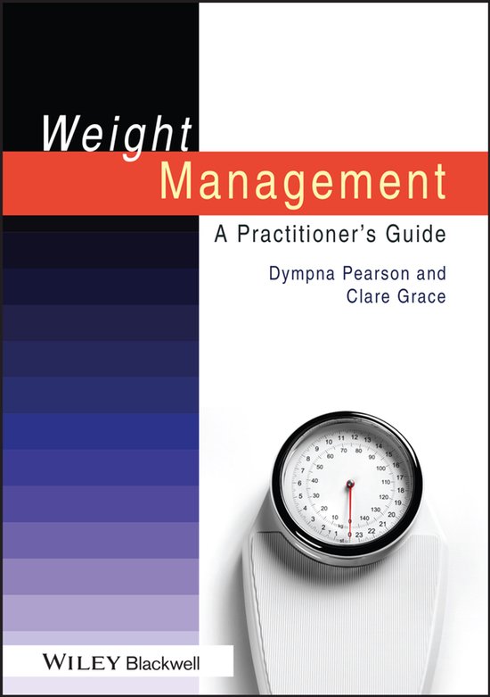 Weight Management - cover