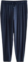 Next - Dames - Jersey joggingbroek - Blauw