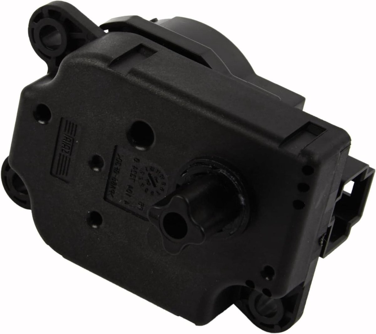 Temperatuur Klep Actuator - Airco Klep Motor - Auto Verwarming Reparatie - GM Originele Materiaal
