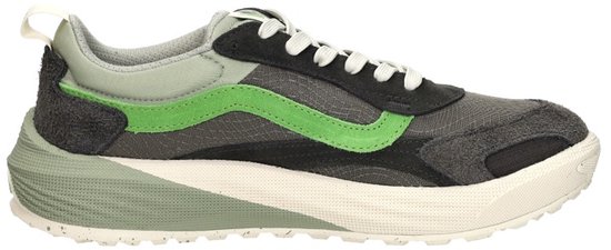 Vans Ultrarange Neo 2.0 Sneakers Laag - Zwart