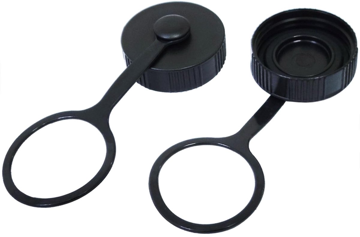 2x Dog Pool Drain Plug - Waterdichte Plug voor Hondenbad - Ideaal voor Binnen en Buiten