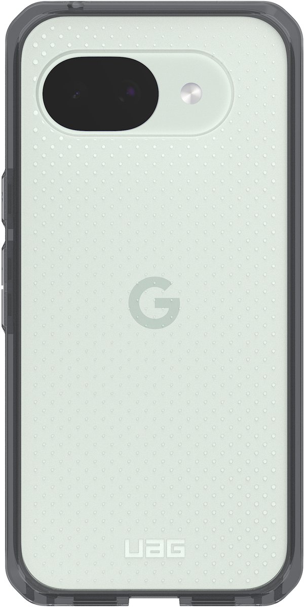 Urban Armor Gear 614473114331 mobiele telefoon behuizingen 16 cm (6.3") Hoes Doorschijnend