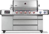 Napoleon Prestige Pro 665