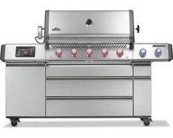 Napoleon Prestige Pro 665