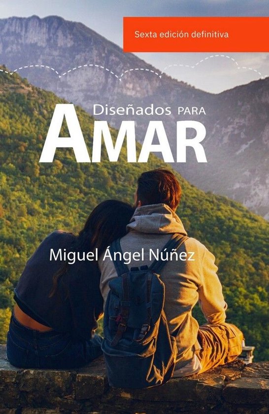 Diseñados para amar - cover