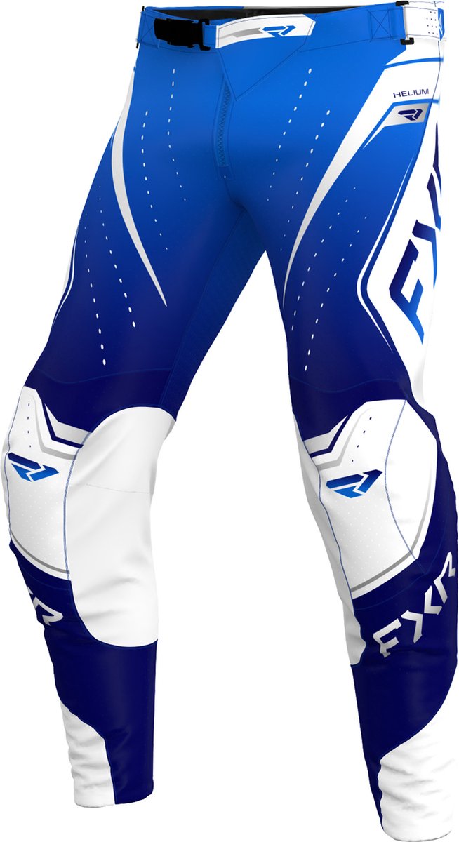 FXR Helium Edge Motorcross broek -