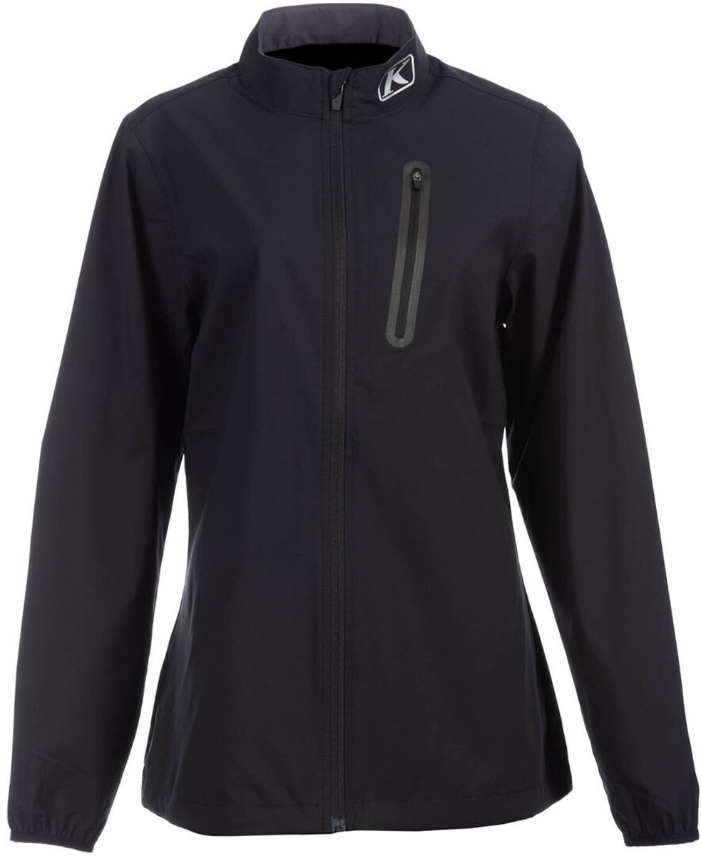 Klim Zephyr Wind Ladies Motorfiets textiel jas -