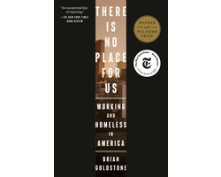 There Is No Place for Us
