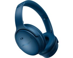 Bose QuietComfort - Koptelefoon - Draadloos - Twilight Blue