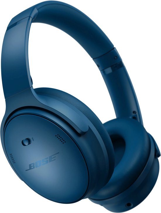 Bose QuietComfort Draadloze Koptelefoon - Twilight Blue - Bose - €229,95