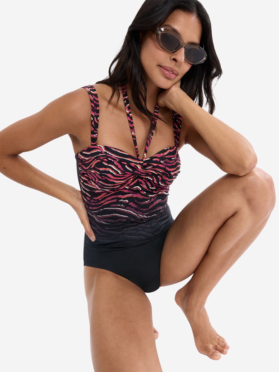 Triumph Badeanzug Red Label Summer Wild