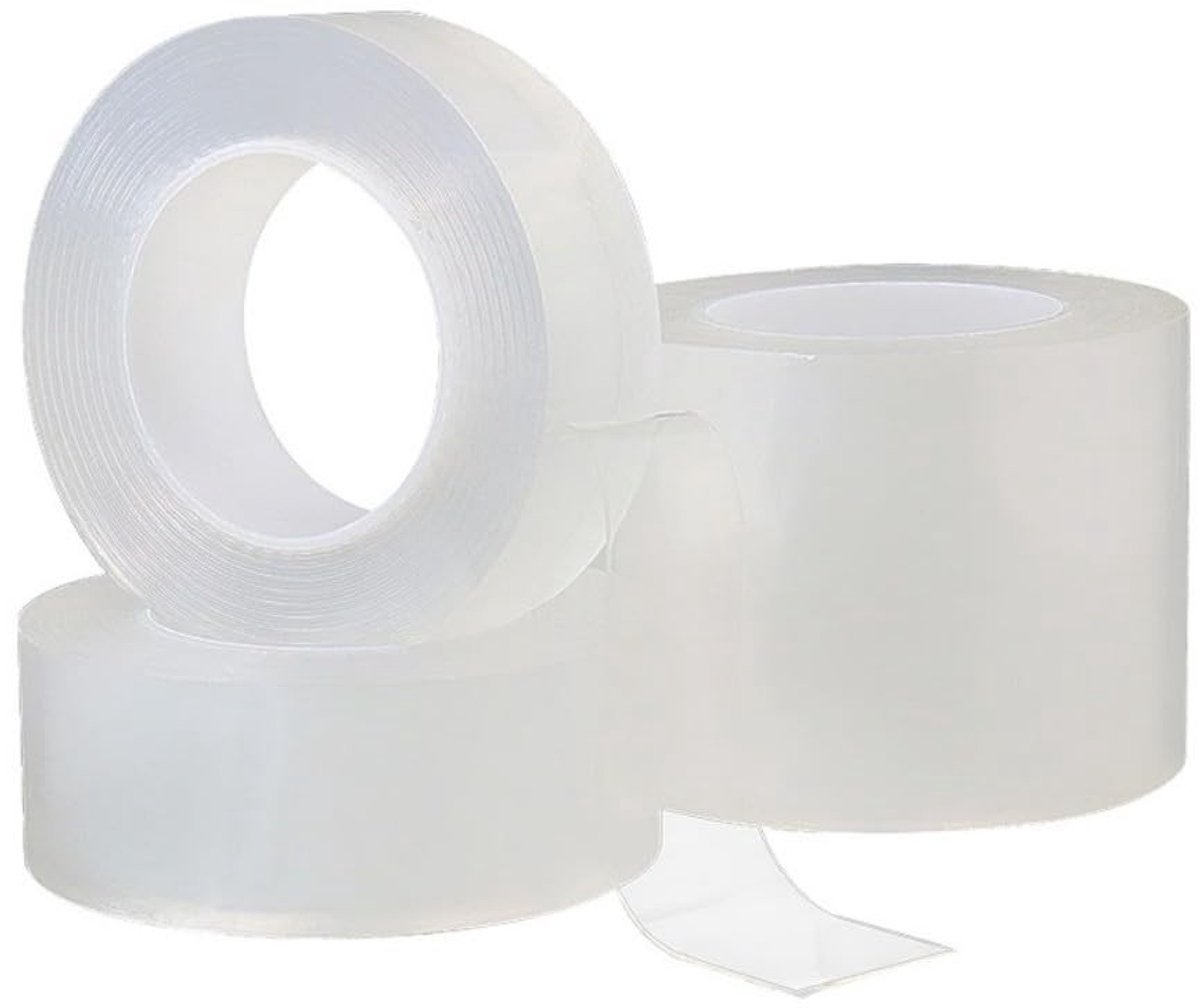 ONF3 - Waterdichte Plakband - Extra Sterk - 30cm x 1.5m - Voor Reparaties - Versteviging - Multi-functioneel - Voor Binnen en Buiten