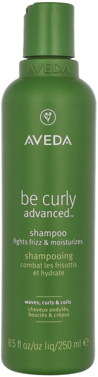 Aveda - Be Curly Shampoo - 250 ml