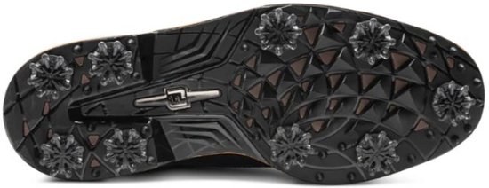 Footjoy Premiere Marquis Series Heren Golfschoenen Zwart van Footjoy — afbeelding 5